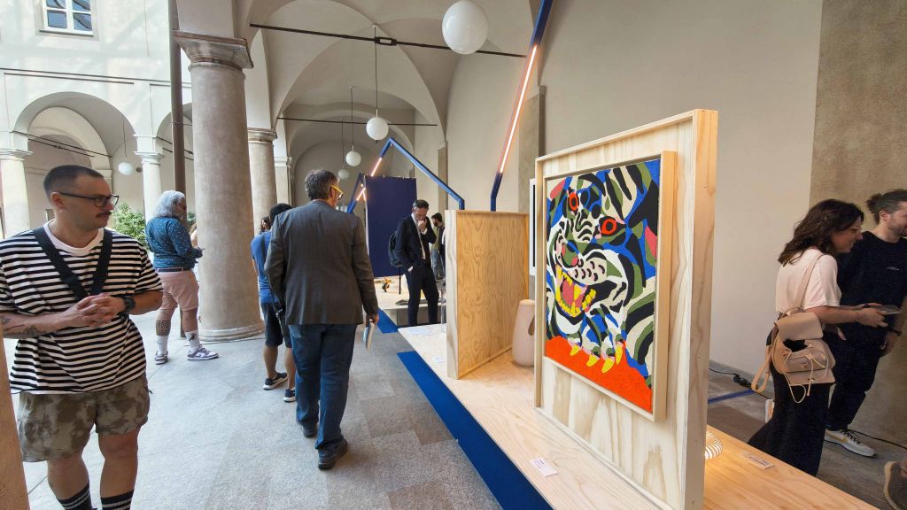 Mostra Abc, Bestiario di progetti viventi